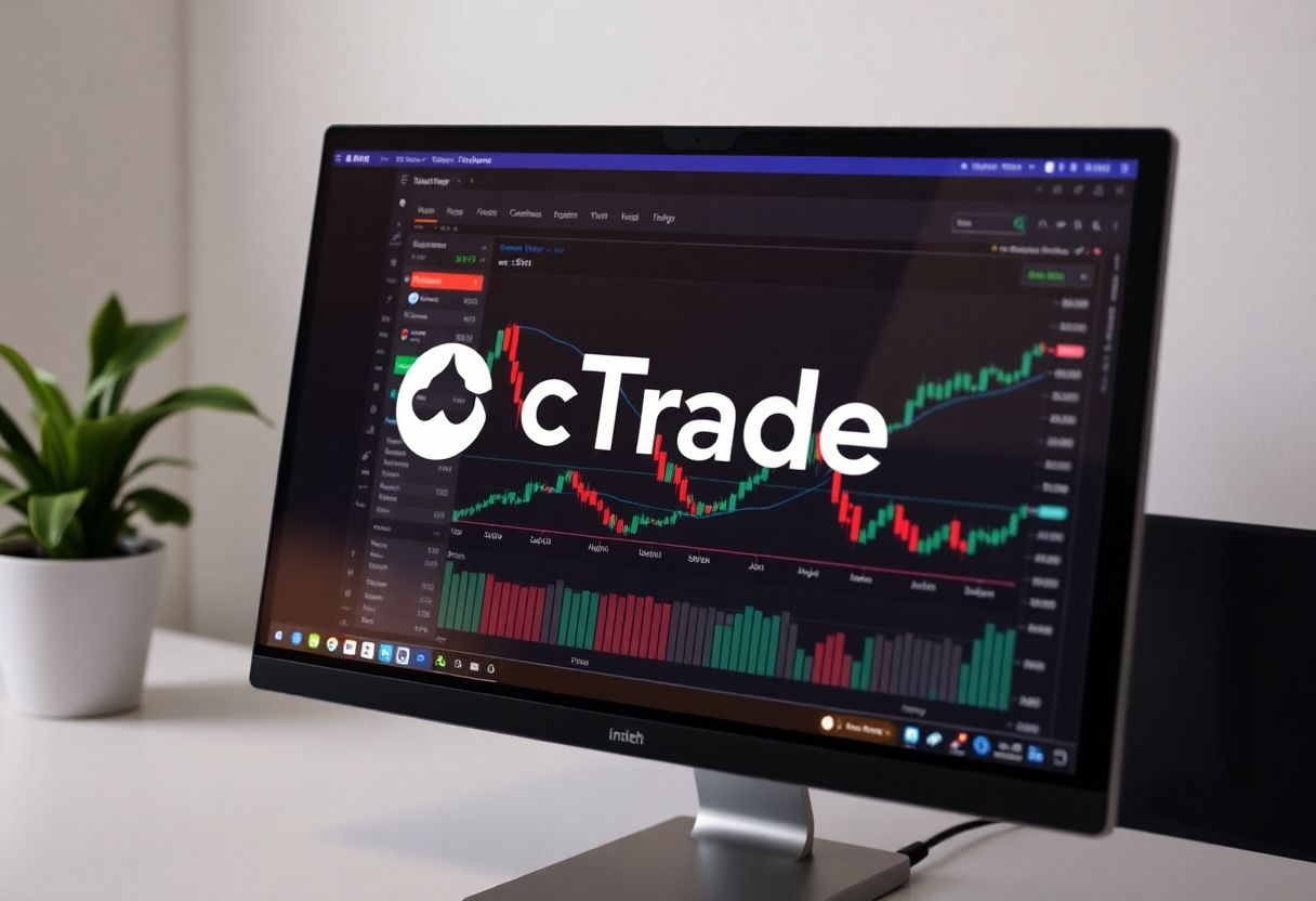 cTrader